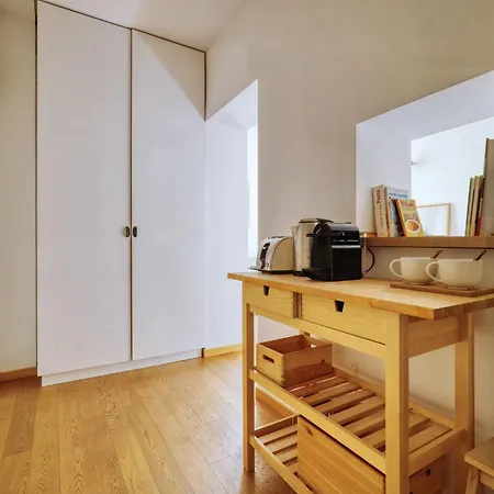 Hostmate - - Corso Xxii Marzo *