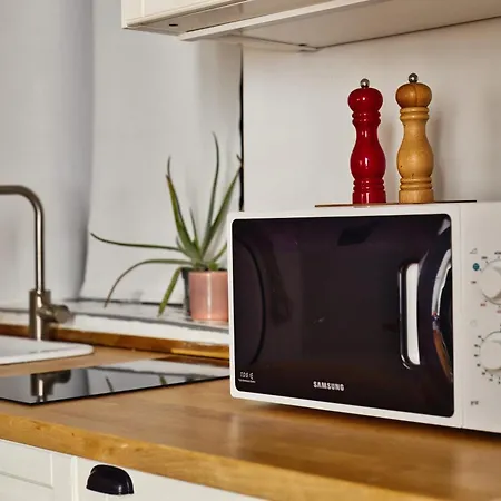 Hostmate - - Corso Xxii Marzo Lejlighed