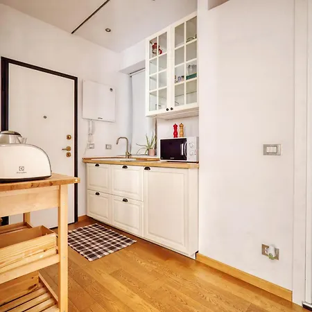 Hostmate - - Corso Xxii Marzo * Milano