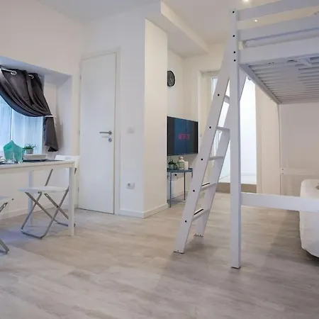 Apartment Padova 177 - Etere *