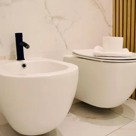 Residenza Vitruvio43 * Milan