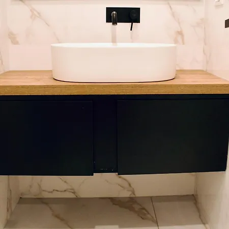 Residenza Vitruvio43 Appartement Milan