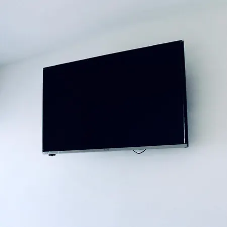 Apartment Residenza Vitruvio43
