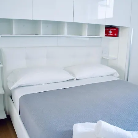 Appartement Residenza Vitruvio43 Milan