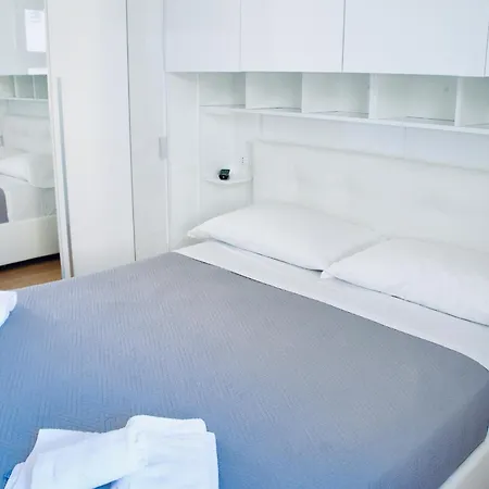 Residenza Vitruvio43 Milan