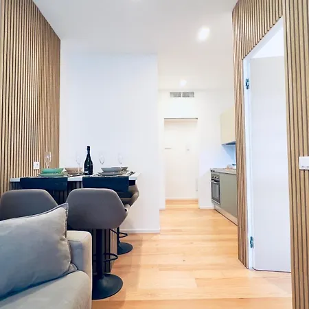 Residenza Vitruvio43 Appartement Milan