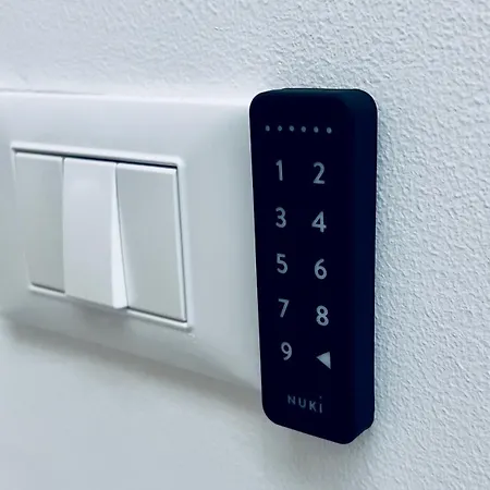 Residenza Vitruvio43 Appartement Milan