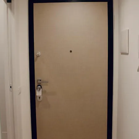 Appartamento Residenza Vitruvio43 *