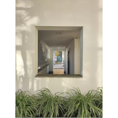 A Casa Di Luca Milánó