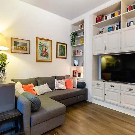 Apartmán San Siro Classy Milán