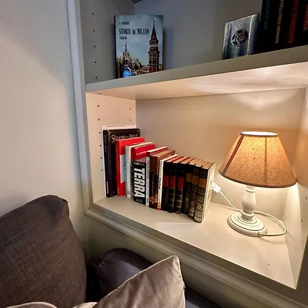 Apartmán San Siro Classy *