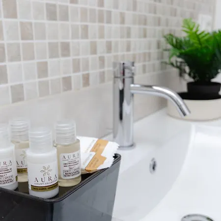 Lejlighed Vivimihome - Vivi I Navigli Elegante E *