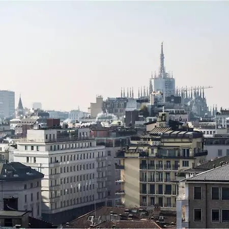 View * Mailand