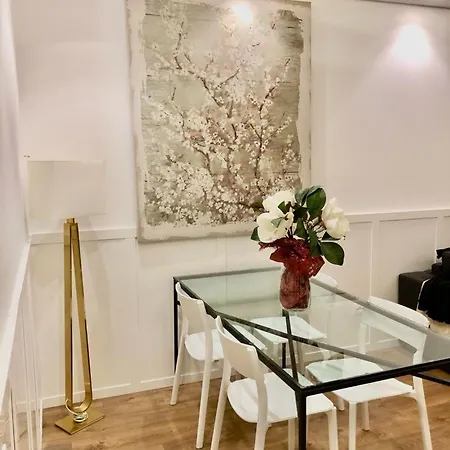 Apartment Luxury Heaven - Copernico Porta Nuova *