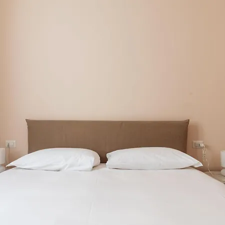 Nuovo Bilocale Appena Ristrutturato Vicino Darsena