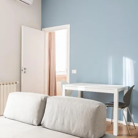 Nuovo Bilocale Appena Ristrutturato Vicino Darsena *