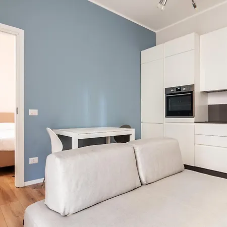 Nuovo Bilocale Appena Ristrutturato Vicino Darsena