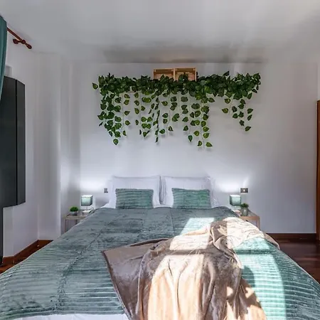 Close To Duomo Lovely City Center Flat 아파트 *