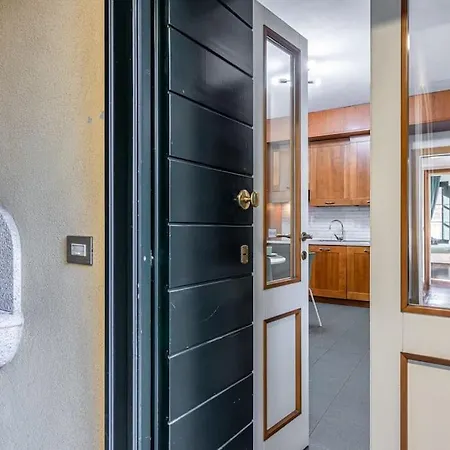 Close To Duomo Lovely City Center Flat 아파트 밀라노