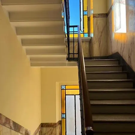 Prestigious Period - Free H24 Garage And Breakfast Апартаменты