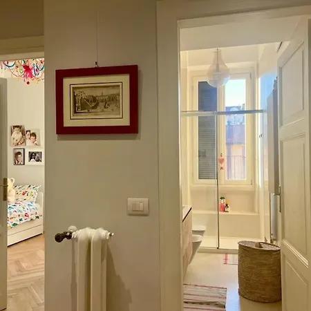 Magnifico D'epoca Ai Navigli Colazione Inclusa * ميلان