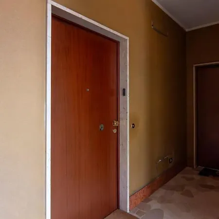 Italianflat - Tolstoi M4 - Large 1 Bedroom Balcony * Milano