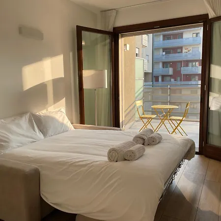 公寓 Hospitami - 15 Min Duomo