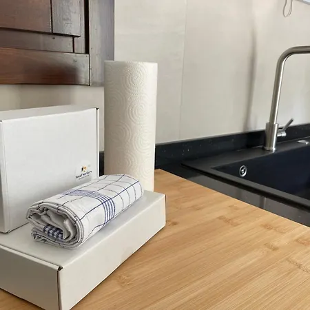 Hospitami - 15 Min Duomo 公寓