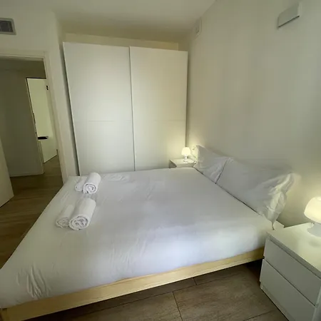 Hospitami - 15 Min Duomo