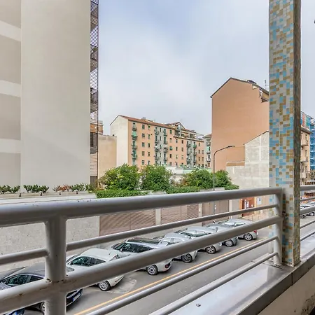 Via Del Fusaro 4 Pax Wi-fi Apartment