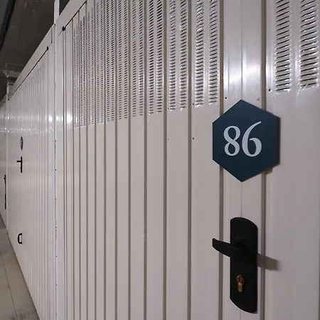 Lägenhet Primopiano - Zumbini *