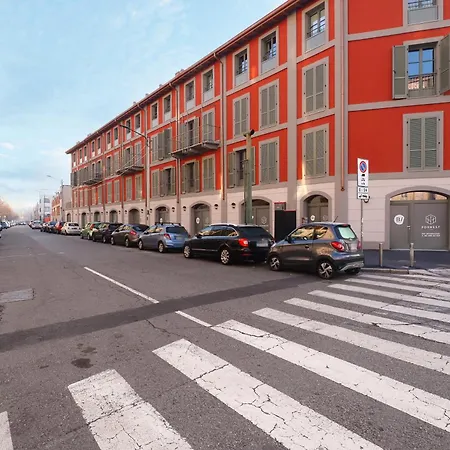 Apartment Primopiano - Zumbini