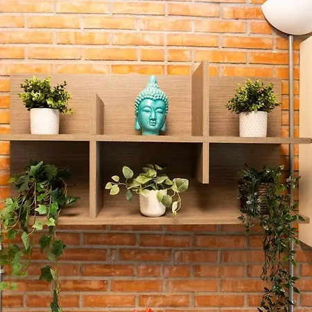 Apartment Canonica Brick Milan