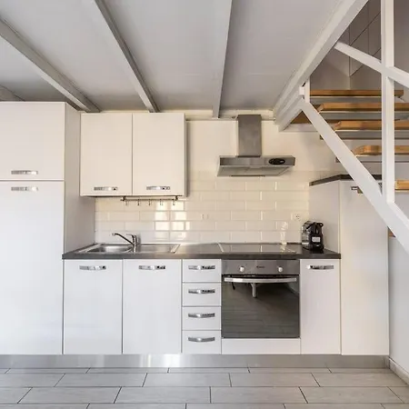 Cozy Apartment: Coldilana14 شقة *