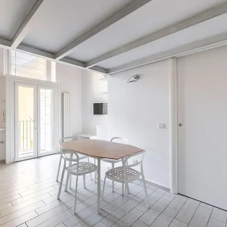 Apartamento Cozy Apartment: Coldilana14 Milán