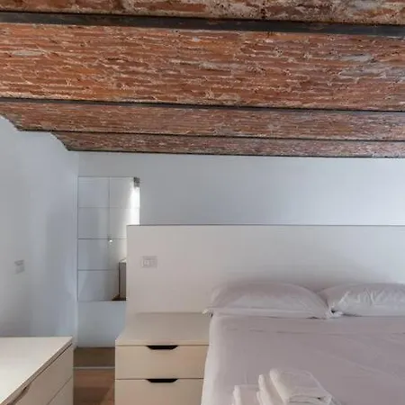 Apartamento Cozy Apartment: Coldilana14