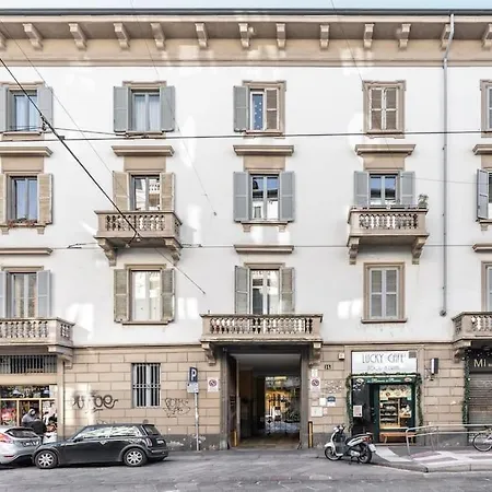 Cozy Apartment: Coldilana14 Apartamento Milán