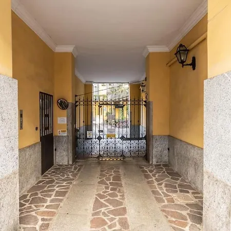 Cozy Apartment: Coldilana14 Apartamento *