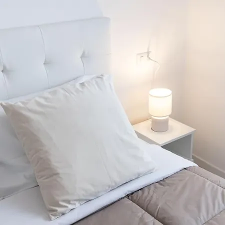 Feeling - Modern Apartament Apartamento Milán