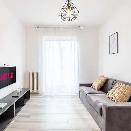 Feeling - Modern Apartament Apartamento *