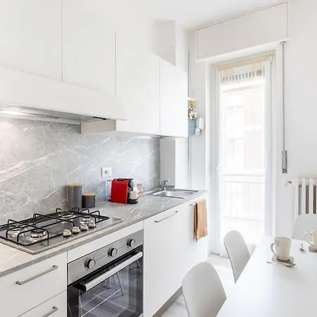 Apartamento Feeling - Modern Apartament