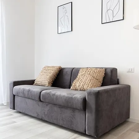Feeling - Modern Apartament * Milán