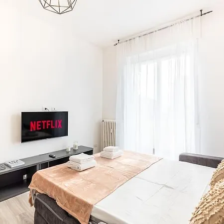 Feeling - Modern Apartament Apartamento