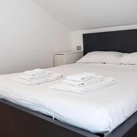 Apartament Prestige Boutique Homes - Parco Sempione