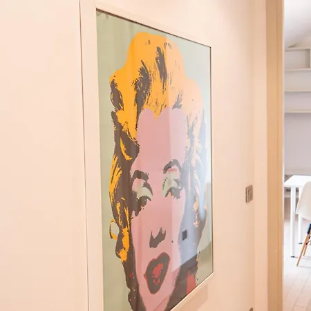 Prestige Boutique Homes - Parco Sempione Apartament