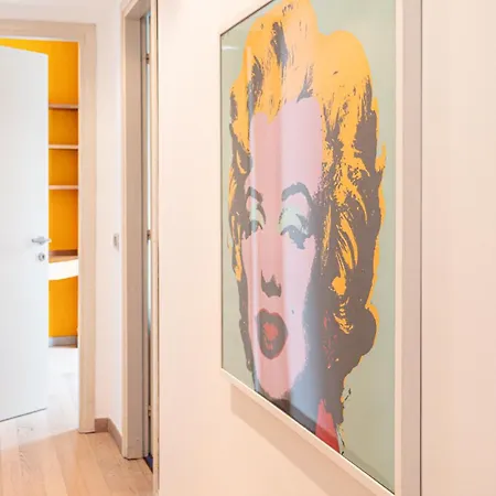 Prestige Boutique Homes - Parco Sempione * Mediolan