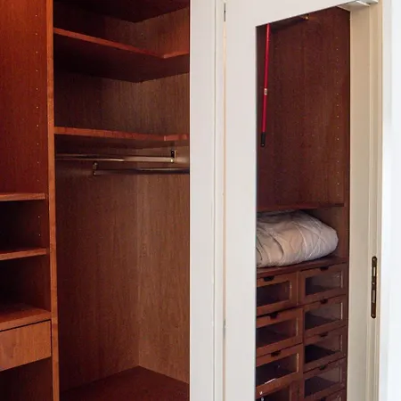 Apartament Prestige Boutique Homes - Parco Sempione Mediolan