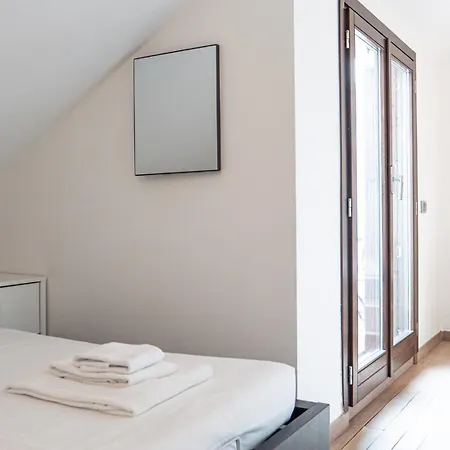 Prestige Boutique Homes - Parco Sempione * Mediolan