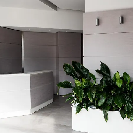 Prestige Boutique Homes - Parco Sempione Apartament *