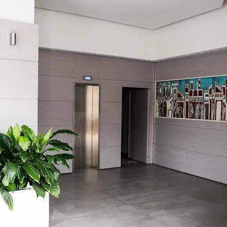 Prestige Boutique Homes - Parco Sempione Mediolan